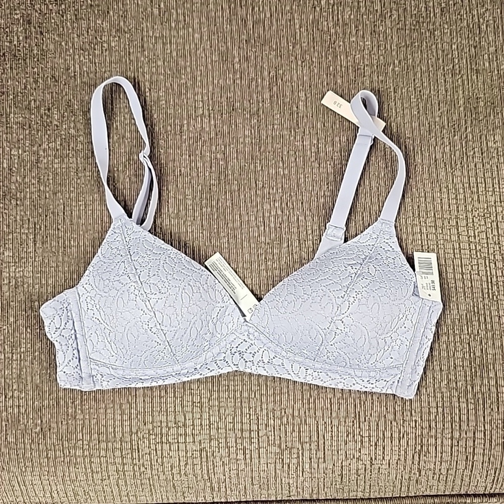 Reitmans R-Line Lina Bra Size 32B